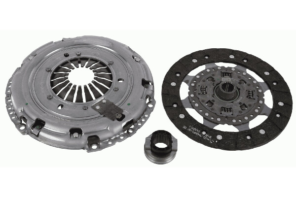 SACHS 3000 950 796 — Zestaw sprzęgieł